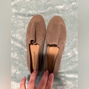 Lucky Brand Loafers 10